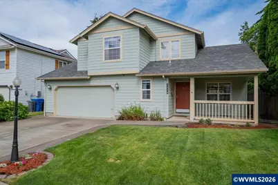 7416 Parkplace Dr NE, Keizer, OR 97303 - Photo 2