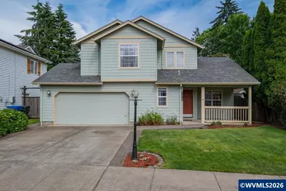 7416 Parkplace Dr NE, Keizer, OR 97303 - Photo 1
