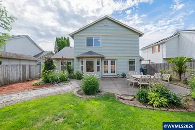 7416 Parkplace Dr NE, Keizer, OR 97303 - Photo 38