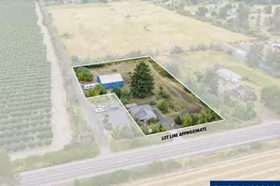 4515 SE 3rd St, Corvallis, OR 97333 - Photo 1