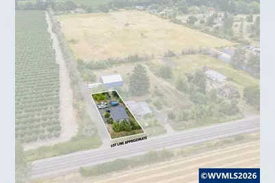4475 SE 3rd St, Corvallis, OR 97333 - Photo 1