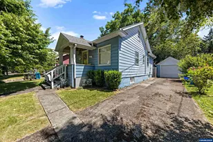 442 23rd St SE, Salem, OR 97301 - Photo 1