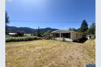 76582 Davis Rd, Oakridge, OR 97463 - Photo 2