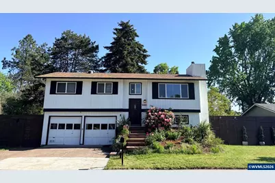 1060 SE Marion Av, Corvallis, OR 97333 - Photo 2