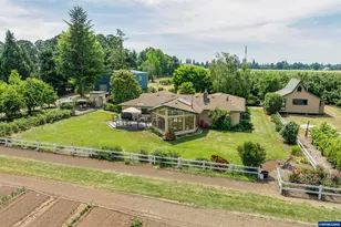 30248 S Barlow Rd, Hubbard, OR 97032 - Photo 12