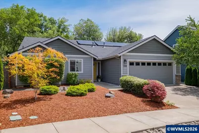 188 NW Beaver Ct, Dallas, OR 97338 - Photo 2