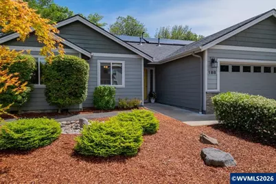 188 NW Beaver Ct, Dallas, OR 97338 - Photo 4