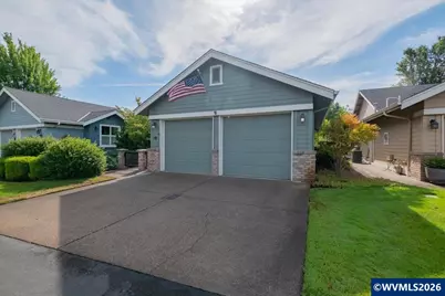 643 Spyglass Ct NW, Albany, OR 97321 - Photo 6