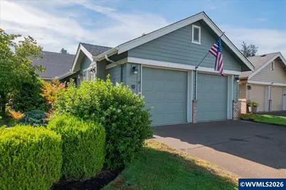 643 Spyglass Ct NW, Albany, OR 97321 - Photo 4