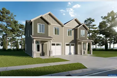 5441 NW Fair Oaks Dr, Corvallis, OR 97330 - Photo 1