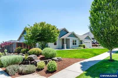 2501 SW Wolverine Dr, Corvallis, OR 97333 - Photo 2