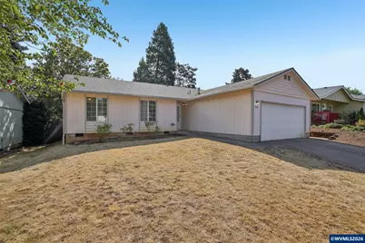 5588 Waln Creek Ct S, Salem, OR 97306 - Photo 2