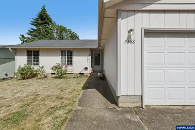 5588 Waln Creek Ct S, Salem, OR 97306 - Photo 4