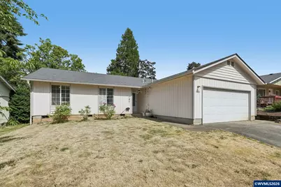 5588 Waln Creek Ct S, Salem, OR 97306 - Photo 2