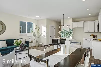 2548 Promise Wy, Lebanon, OR 97355 - Photo 16
