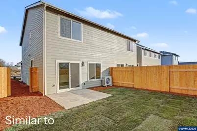 2548 Promise Wy, Lebanon, OR 97355 - Photo 34
