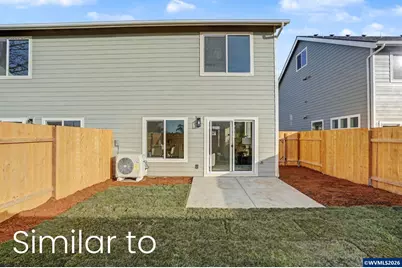 2550 Promise Wy, Lebanon, OR 97355 - Photo 32