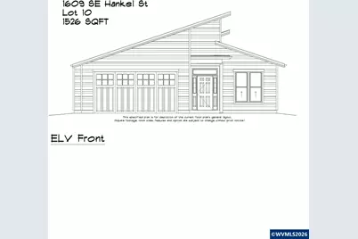 1609 SE Hankel St, Dallas, OR 97338 - Photo 4