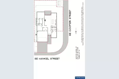 1609 SE Hankel St, Dallas, OR 97338 - Photo 2