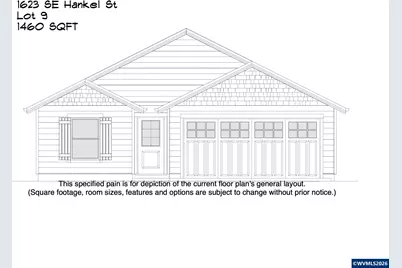 1623 SE Hankel St, Dallas, OR 97338 - Photo 2