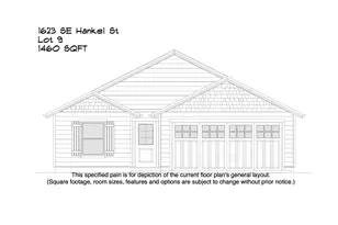 1623 SE Hankel St, Dallas, OR 97338 - Photo 2