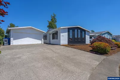 4730 Auburn #55 Rd NE, Salem, OR 97301 - Photo 1