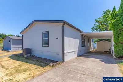 5057 Briarwood Cir N, Keizer, OR 97303 - Photo 2
