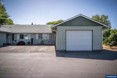 607 32nd Av SE, Albany, OR 97322 - Photo 1