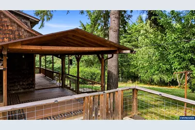 825 SW Pioneer Dr, Willamina, OR 97396 - Photo 6