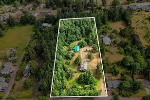 825 SW Pioneer Dr, Willamina, OR 97396 - Photo 2