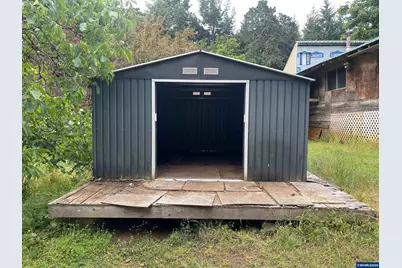 825 SW Pioneer Dr, Willamina, OR 97396 - Photo 44