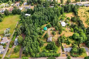 825 SW Pioneer Dr, Willamina, OR 97396 - Photo 4