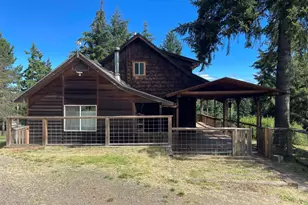 825 SW Pioneer Dr, Willamina, OR 97396 - Photo 1
