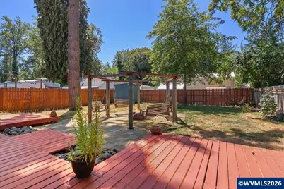 1608 9th Av, Sweet Home, OR 97386 - Photo 36