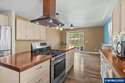 1608 9th Av, Sweet Home, OR 97386 - Photo 12