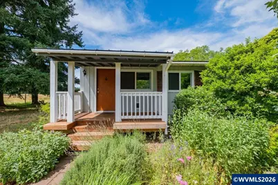 37625 Sunset Ln, Brownsville, OR 97327 - Photo 1