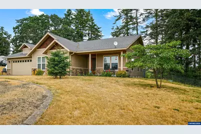 14255 Orchard Knob Rd, Dallas, OR 97338 - Photo 2