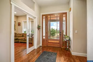 14255 Orchard Knob Rd, Dallas, OR 97338 - Photo 4