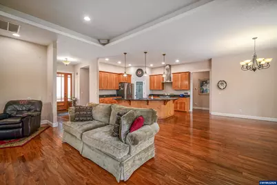 14255 Orchard Knob Rd, Dallas, OR 97338 - Photo 12