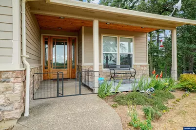 14255 Orchard Knob Rd, Dallas, OR 97338 - Photo 4