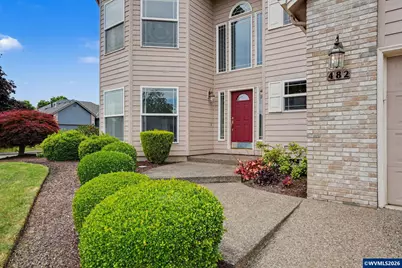 482 Yellowstone Dr, Monmouth, OR 97361 - Photo 4