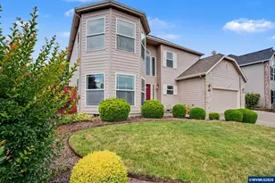 482 Yellowstone Dr, Monmouth, OR 97361 - Photo 2