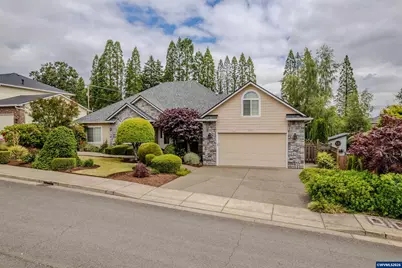 1371 Ranier Lp NW, Salem, OR 97304 - Photo 2