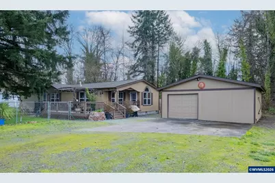 1606 11th Av, Sweet Home, OR 97386 - Photo 2