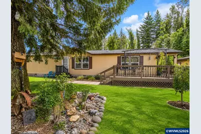 1606 11th Av, Sweet Home, OR 97386 - Photo 1