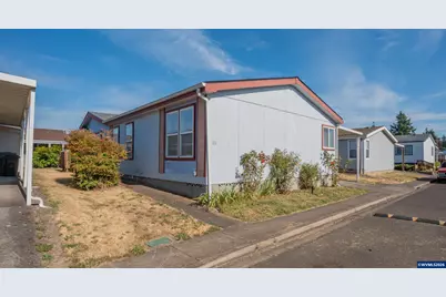 3200 Oak Terrace #21 Dr, Lebanon, OR 97355 - Photo 1