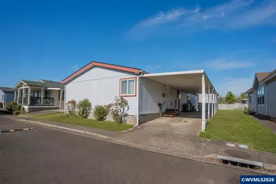 3200 Oak Terrace #21 Dr, Lebanon, OR 97355 - Photo 2