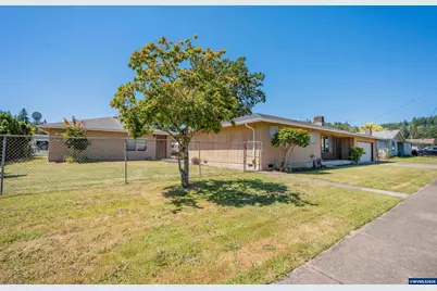 951 Dogwood St, Sweet Home, OR 97386 - Photo 44
