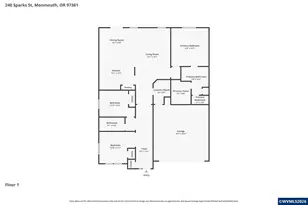 240 Sparks St, Monmouth, OR 97361 - Photo 46