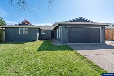 6724 Pierce Ct N, Keizer, OR 97303 - Photo 1